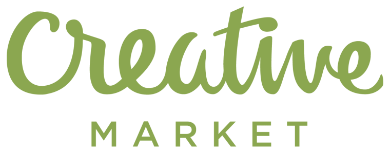 Creative Market Logo