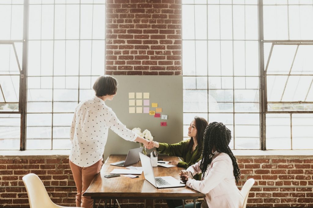 business contract assimilation designs