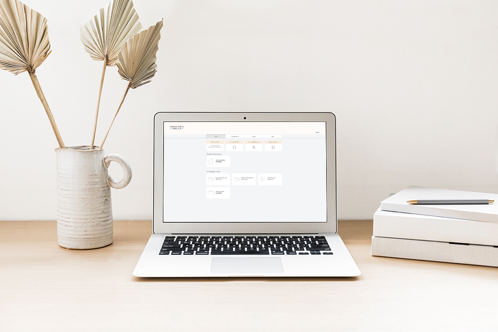 Dubsado Client Portal