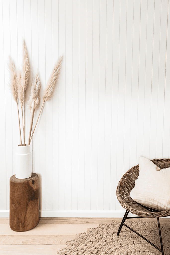 Minimal Interior Design