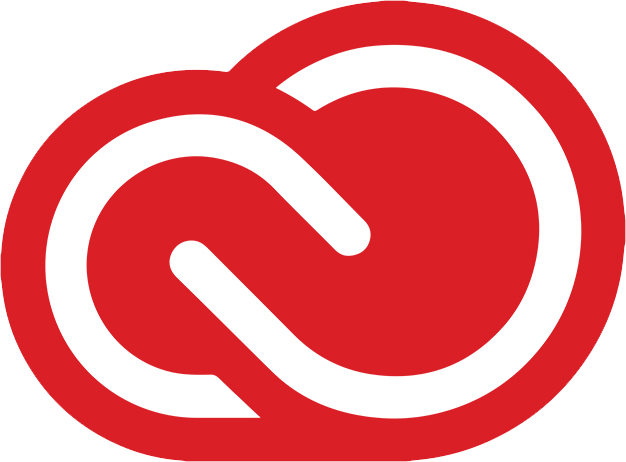 Adobe CC Logo