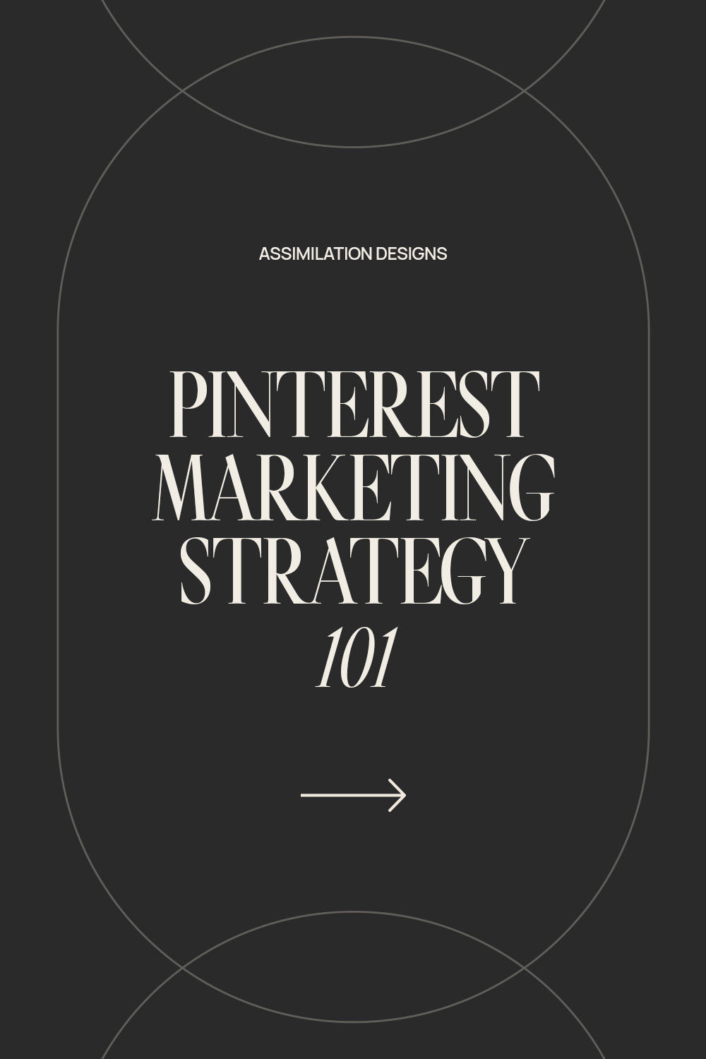 pinterest marketing tips and strategy